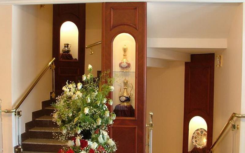 Doga Residence