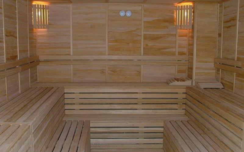 Doga Residence
