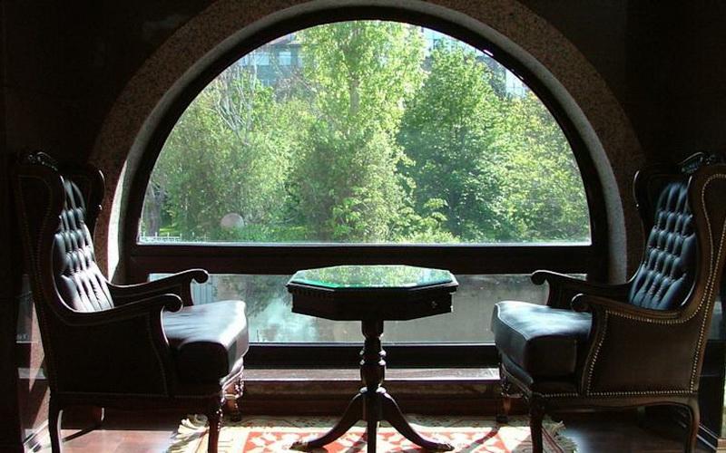 Doga Residence
