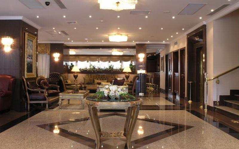 Doga Residence
