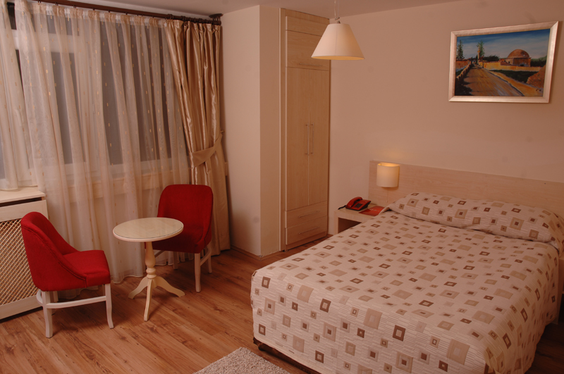 Hotel Abro Necatibey