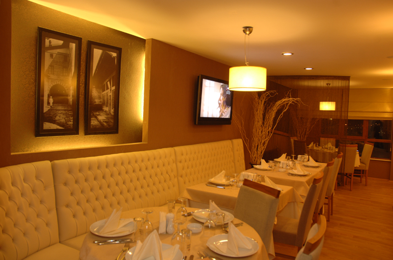 Hotel Abro Necatibey