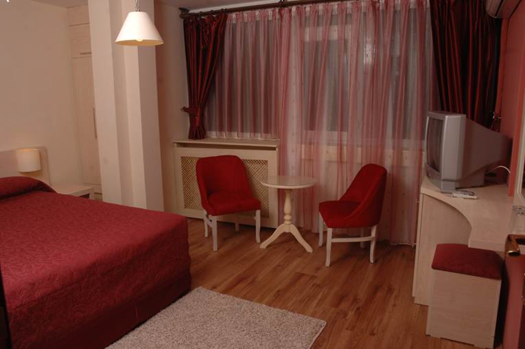 Hotel Abro Necatibey