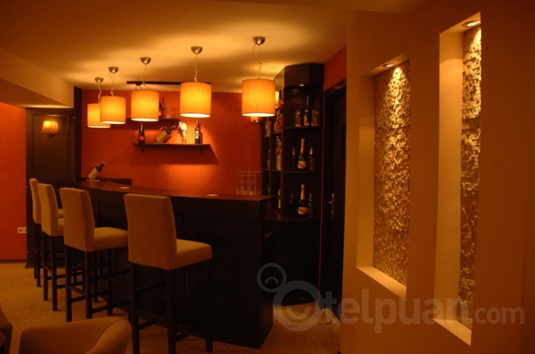 Hotel Abro Necatibey