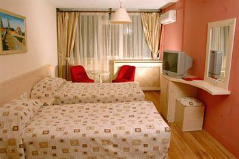 Hotel Abro Necatibey
