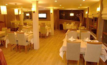 Hotel Abro Necatibey