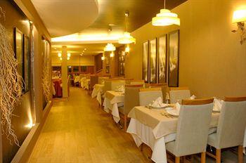 Hotel Abro Necatibey