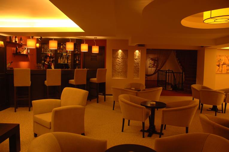 Hotel Abro Necatibey