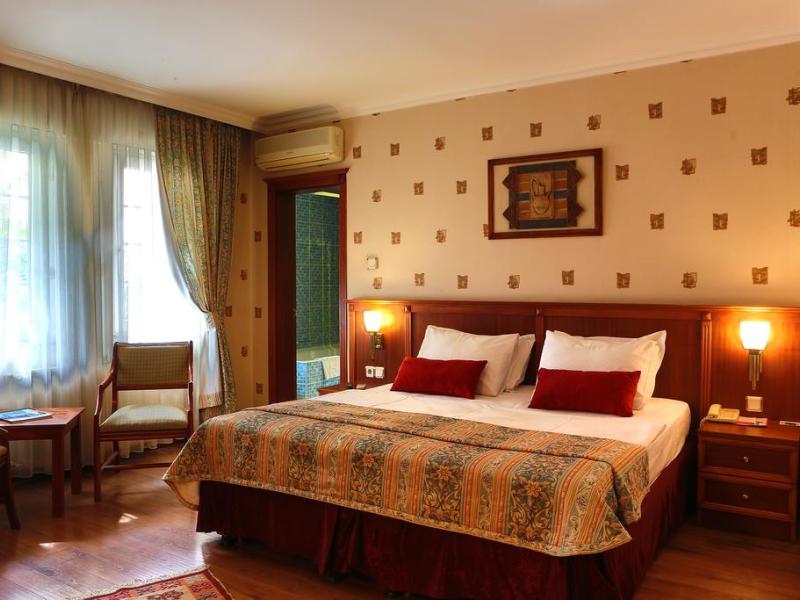 Elit Palas Hotel