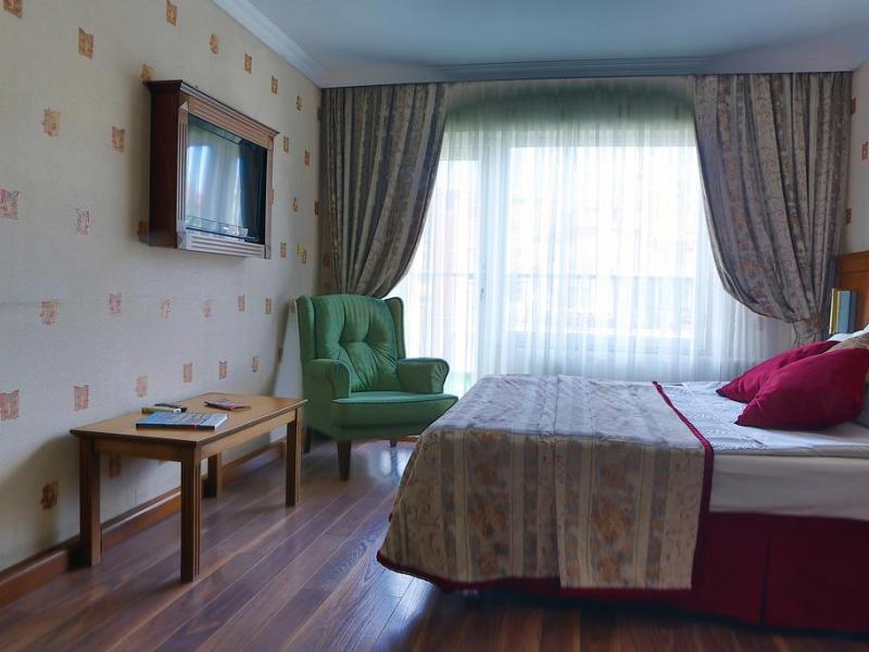 Elit Palas Hotel