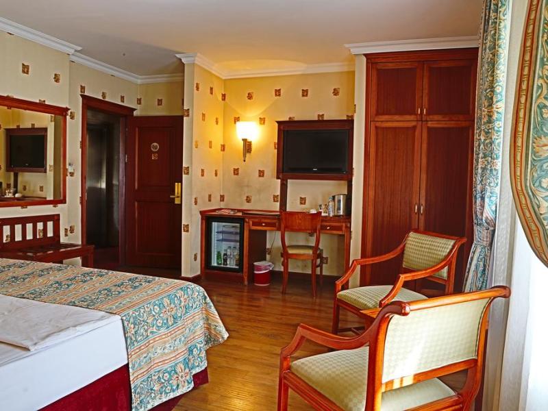 Elit Palas Hotel