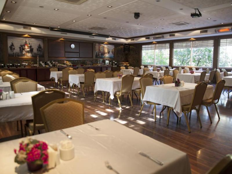 Elit Palas Hotel