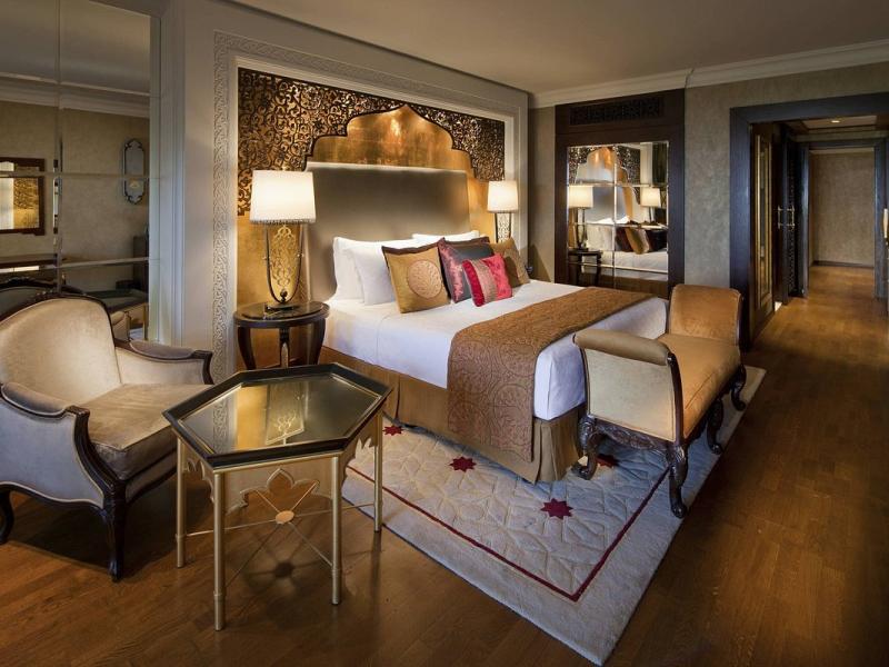 Jumeirah Zabeel Saray