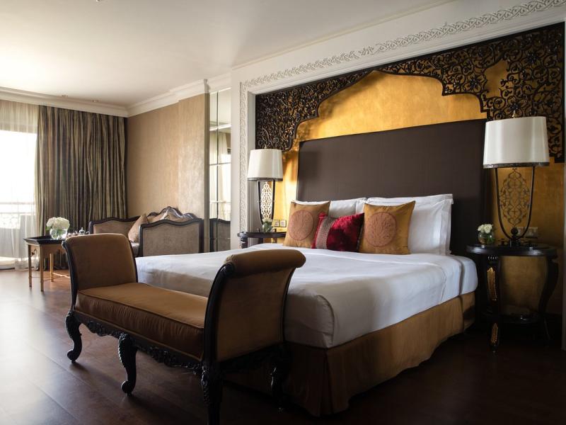 Jumeirah Zabeel Saray