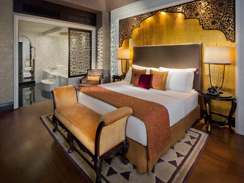 Jumeirah Zabeel Saray