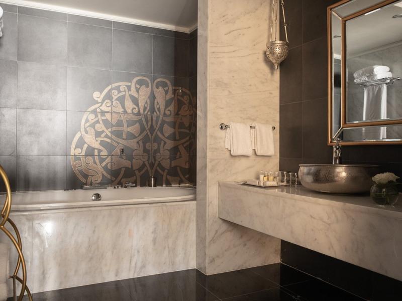 Jumeirah Zabeel Saray