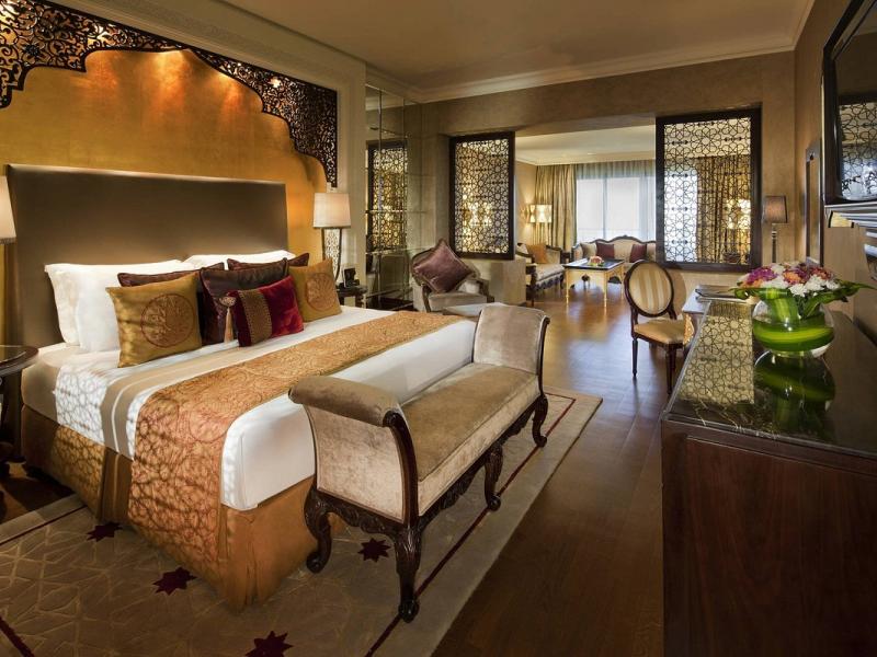 Jumeirah Zabeel Saray