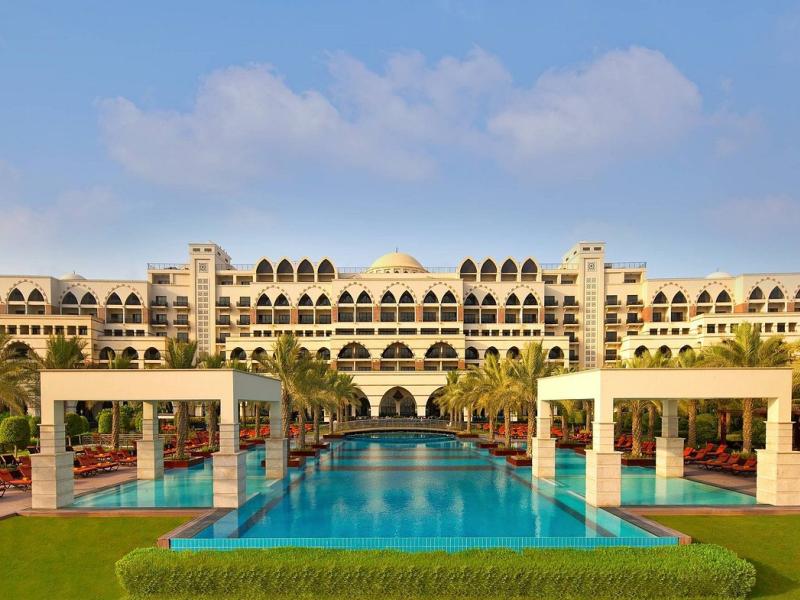 Jumeirah Zabeel Saray