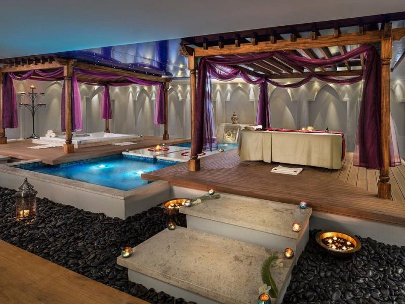 Jumeirah Zabeel Saray