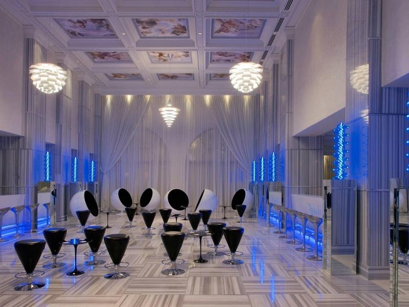 Jumeirah Zabeel Saray