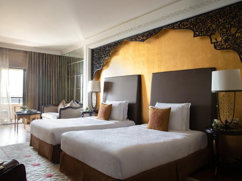 Jumeirah Zabeel Saray