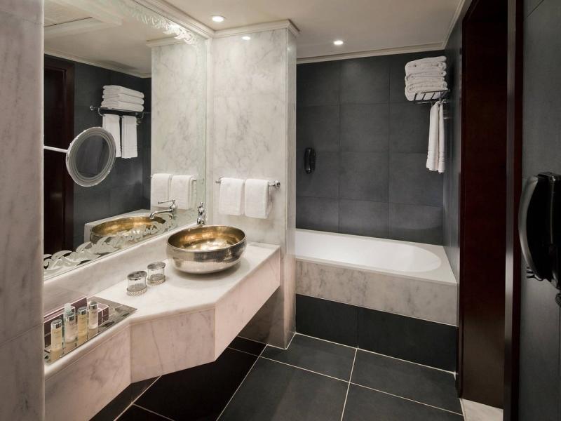 Jumeirah Zabeel Saray