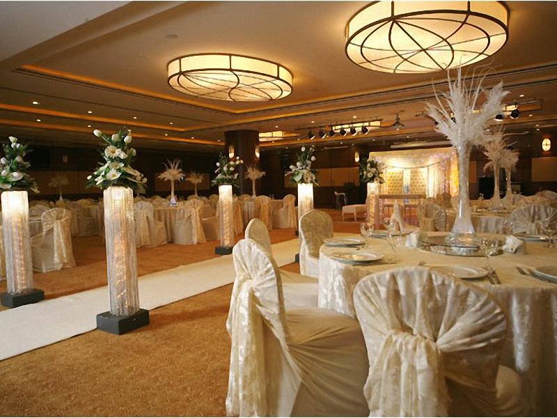 Ck Farabi Hotel Ankara