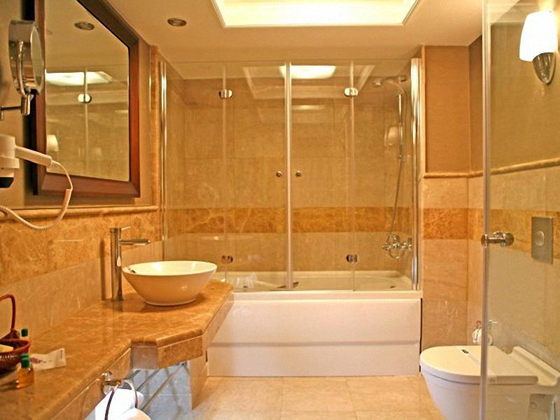 Ck Farabi Hotel Ankara