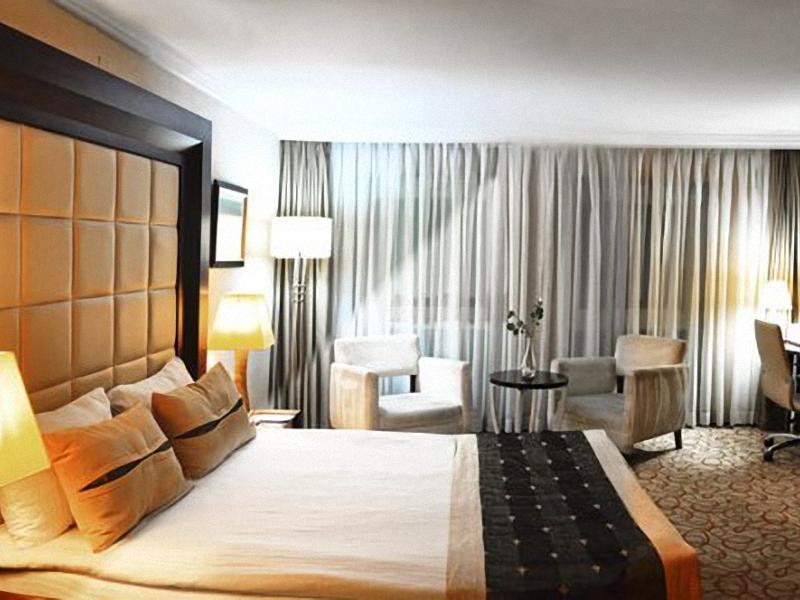 Ck Farabi Hotel Ankara