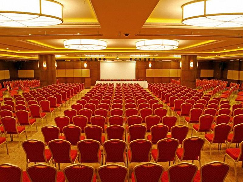 Ck Farabi Hotel Ankara