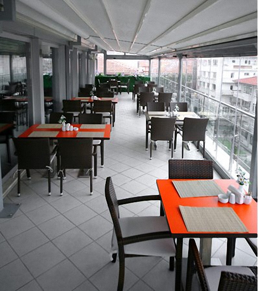Ck Farabi Hotel Ankara