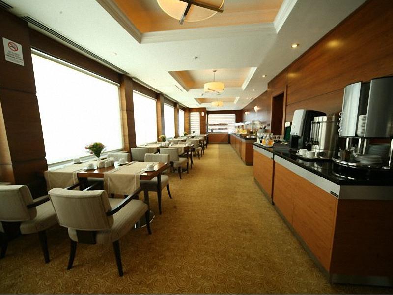 Ck Farabi Hotel Ankara