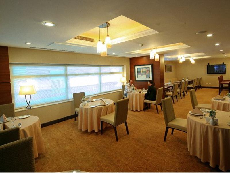 Ck Farabi Hotel Ankara
