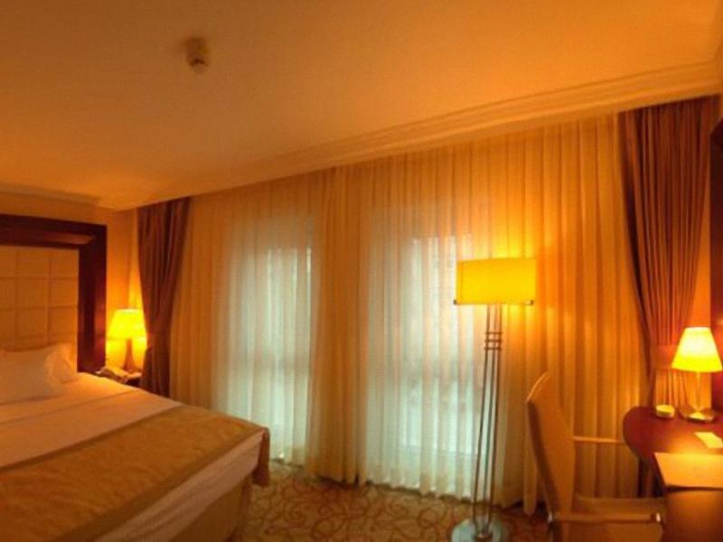 Ck Farabi Hotel Ankara