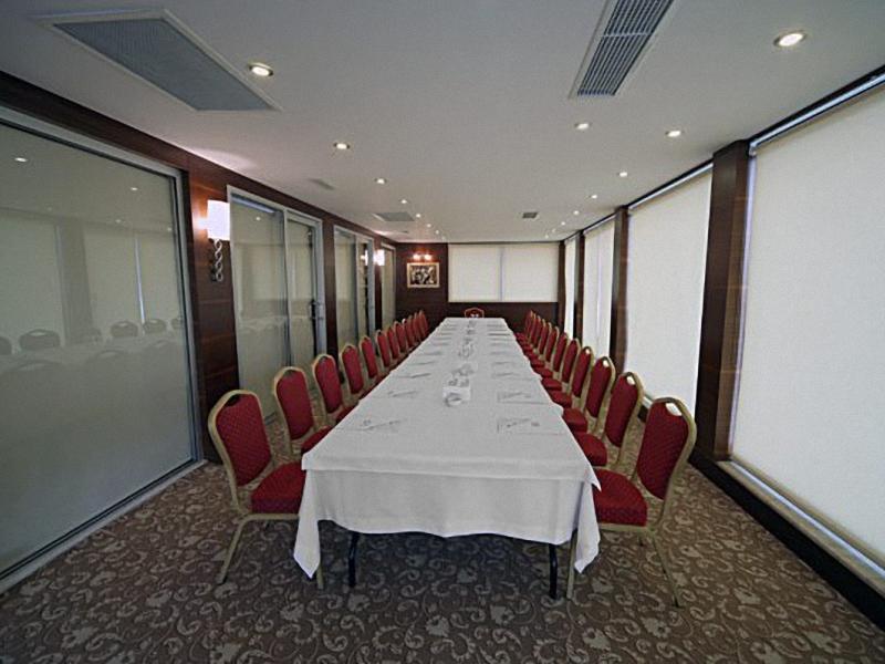 Ck Farabi Hotel Ankara