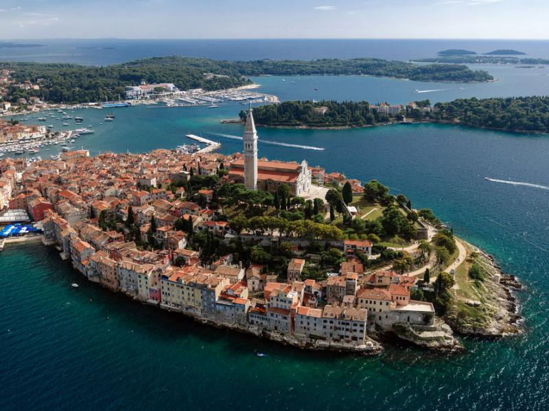 Adriatic Rovinj
