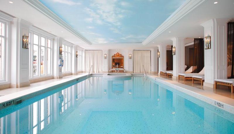 InterContinental Amstel Amsterdam