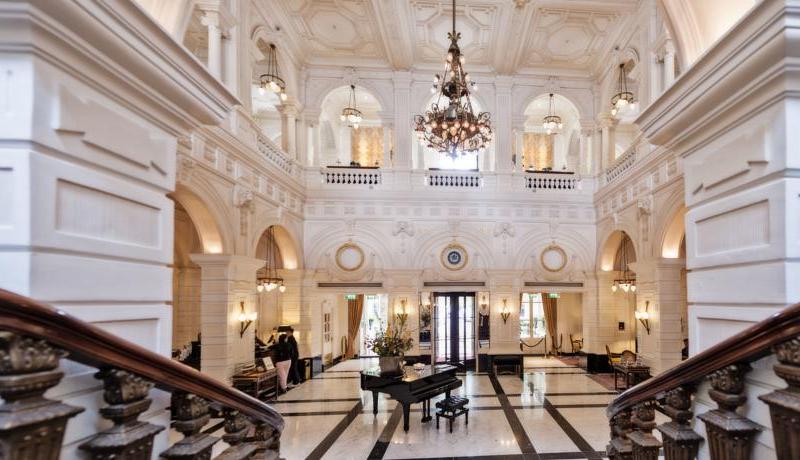 InterContinental Amstel Amsterdam