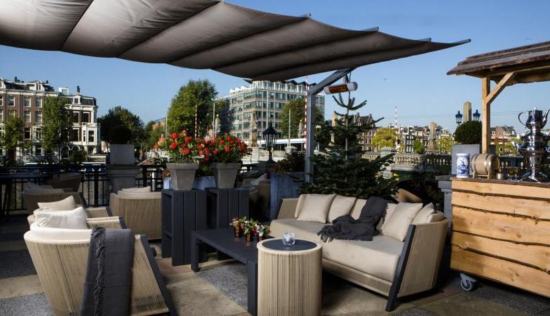 InterContinental Amstel Amsterdam