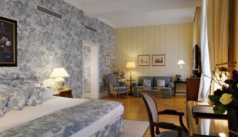 InterContinental Amstel Amsterdam