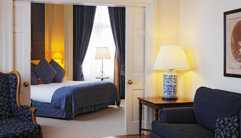 InterContinental Amstel Amsterdam