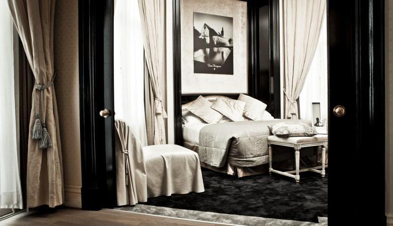 InterContinental Amstel Amsterdam