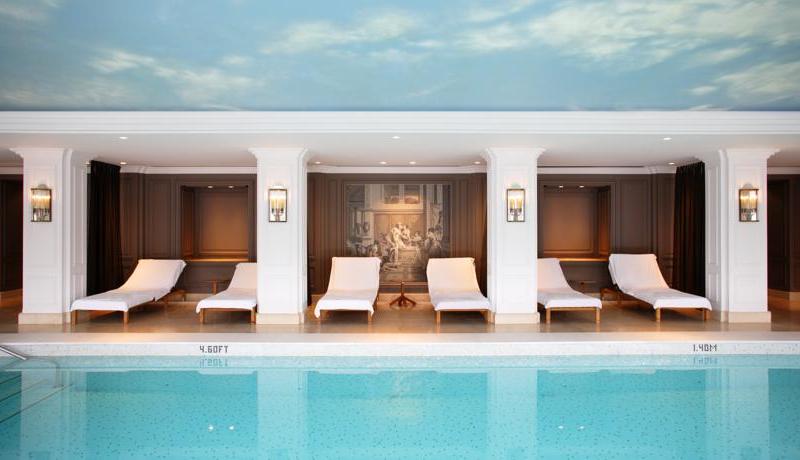 InterContinental Amstel Amsterdam