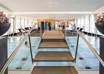 Steigenberger Airport Hotel