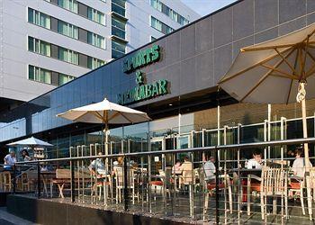 Steigenberger Airport Hotel