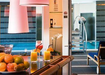 Steigenberger Airport Hotel