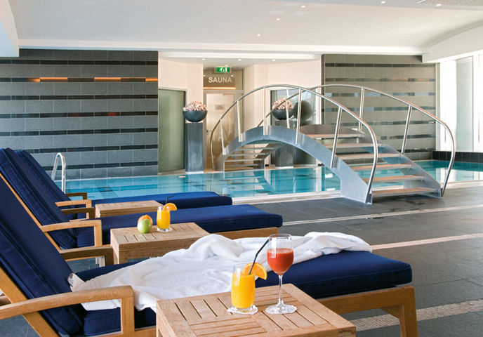 Steigenberger Airport Hotel