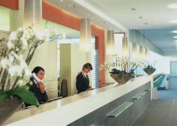 Steigenberger Airport Hotel