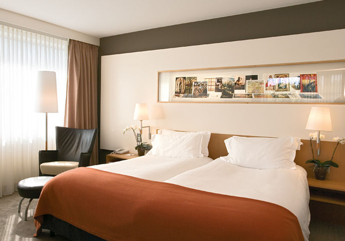 Steigenberger Airport Hotel