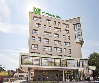 Holiday Inn Turin Corso Francia